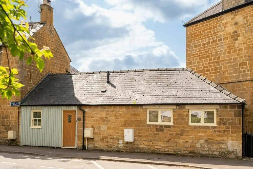 Immaculate 1-bed Cottage in Moreton in Marsh