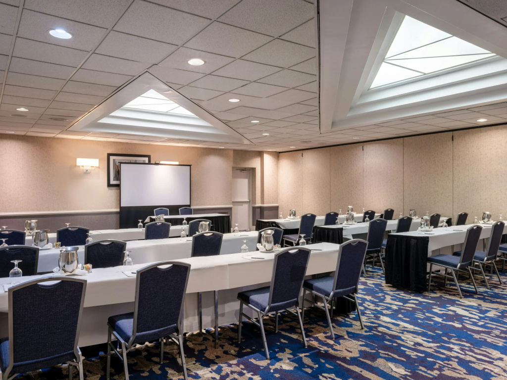 Embassy Suites by Hilton Baltimore Hunt Valley - Général