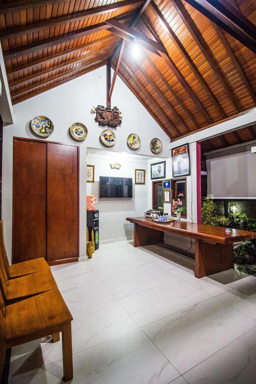 De'Pavilla Bali