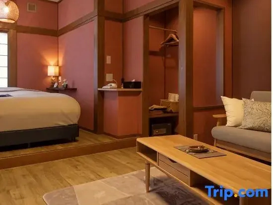 Standard Single room with mountain view