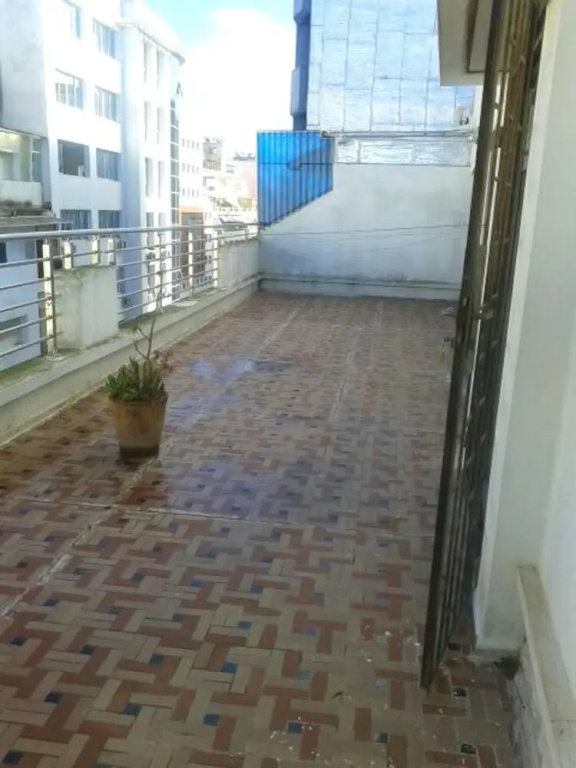 Apartment With 3 Bedrooms in Casablanca, With Wonderful City View and