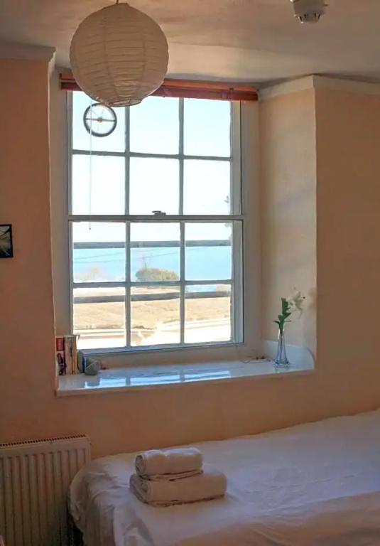 Kersbrook Hotel - Chambres