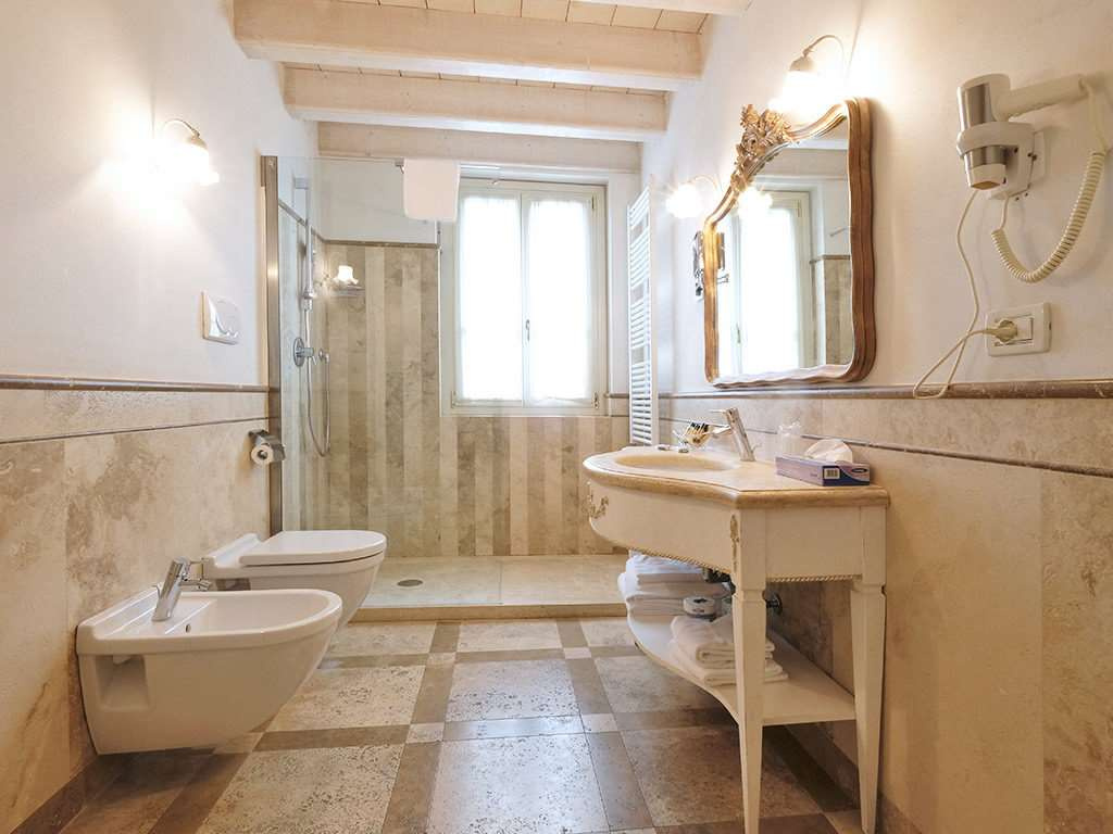 Garda Hotel San Vigilio Golf - Général