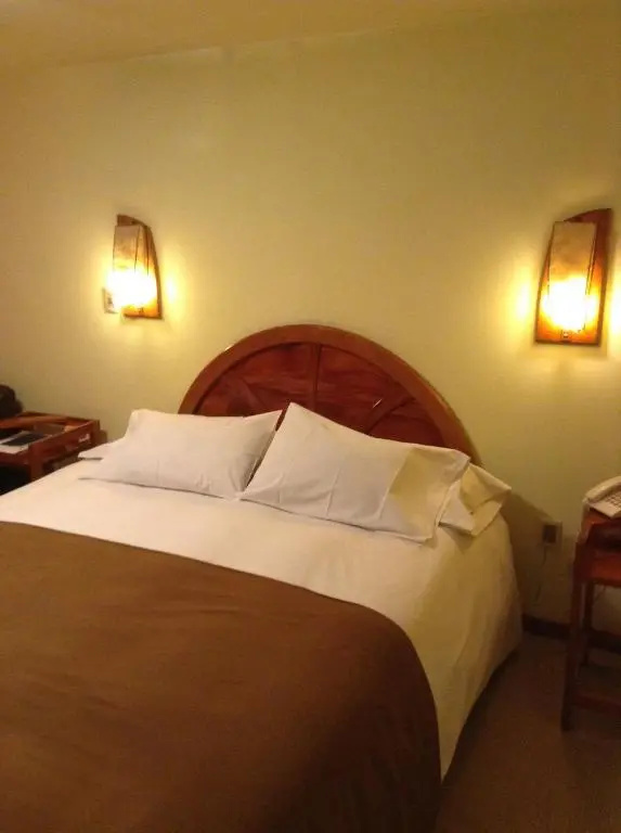 Royal Inn Hotel Juliaca - Chambres