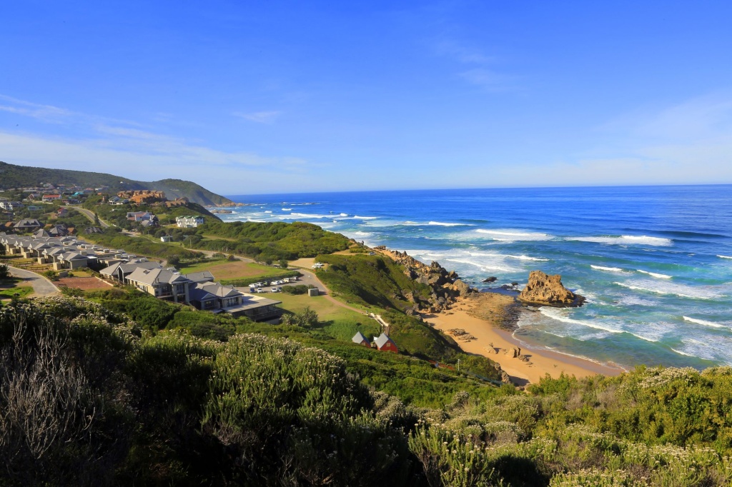 Beach & Waterfront