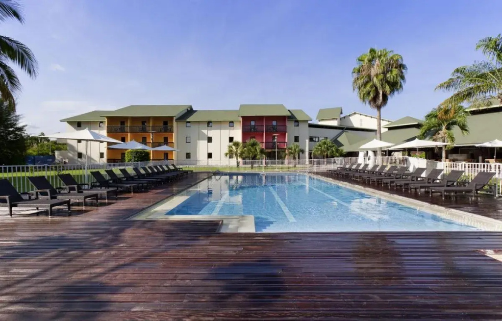 Hotel photo 8
