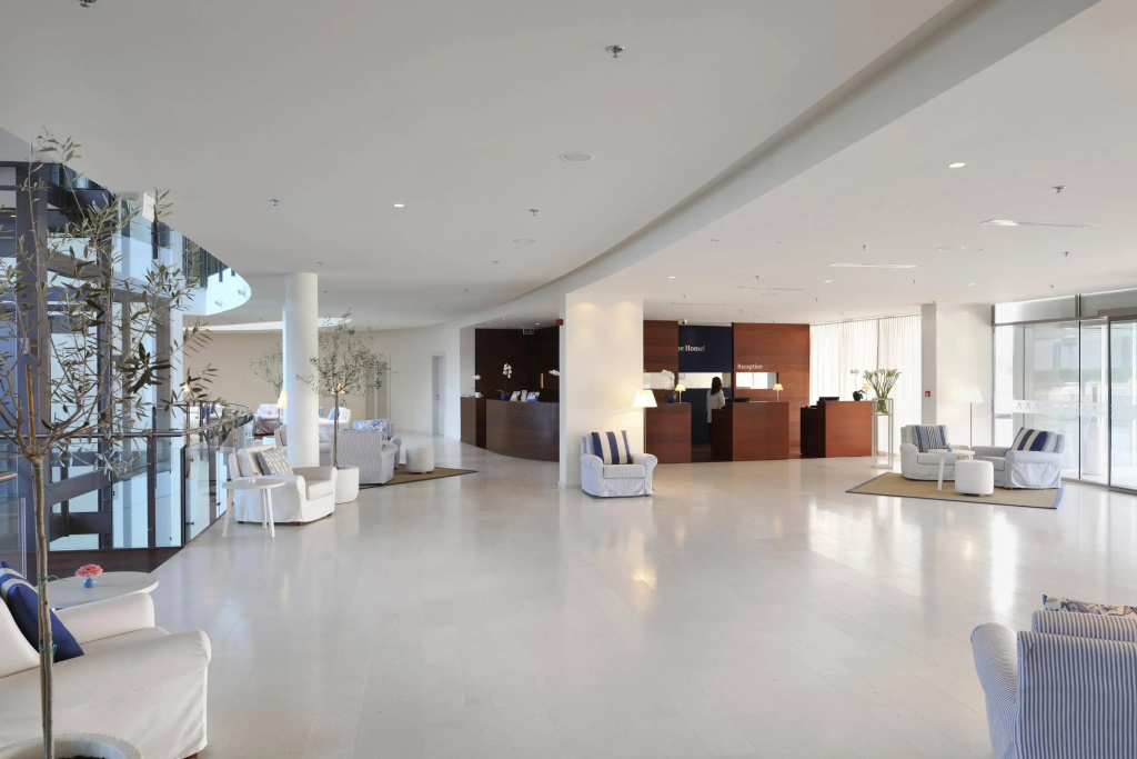 Falkensteiner Hotel & Spa Iadera - Général