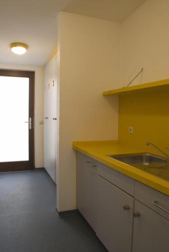 Youth Hostel Larochette by null