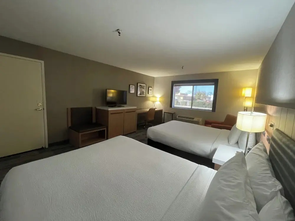 Hotel photo 8