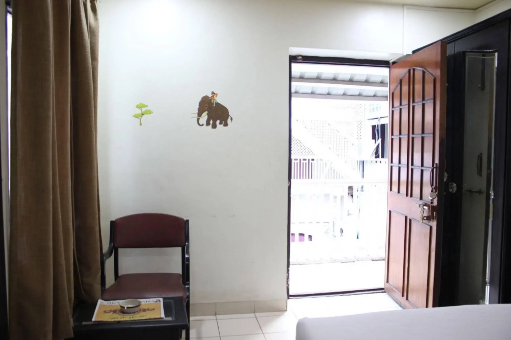 Hotel photo 11