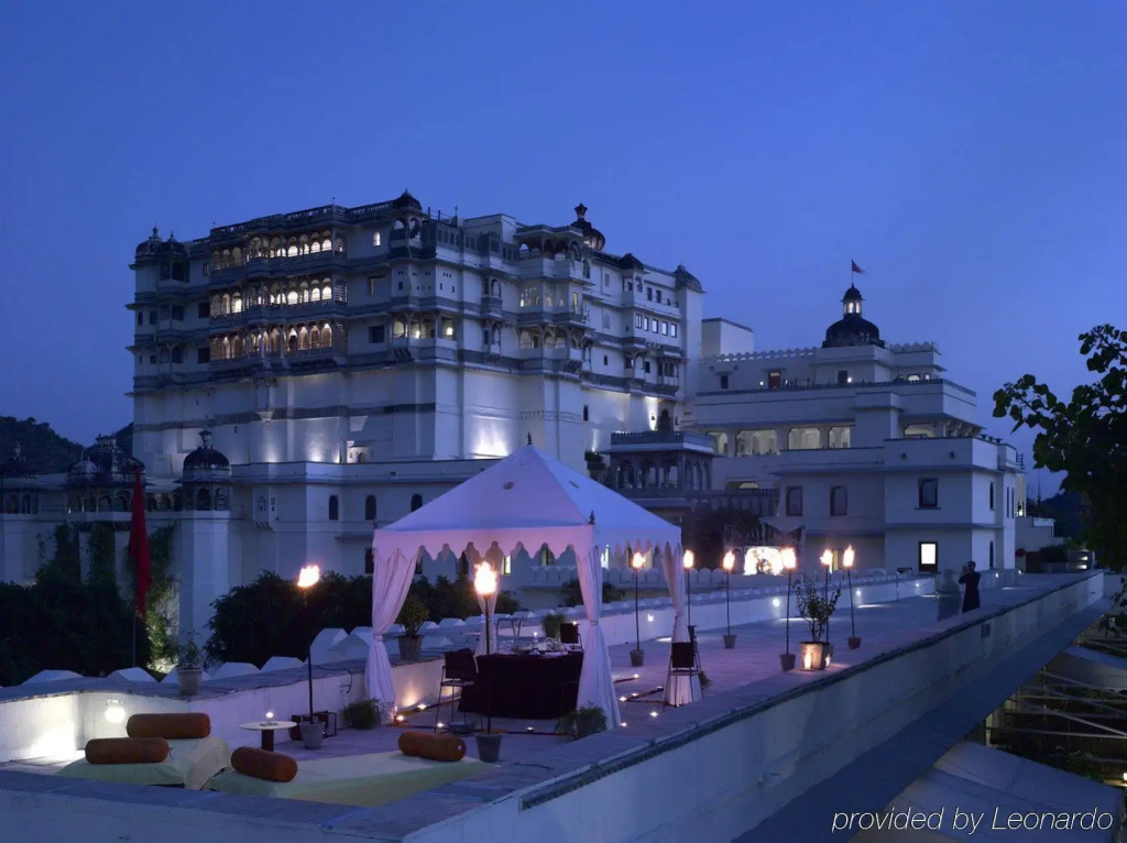 RAAS Devigarh - фото 48