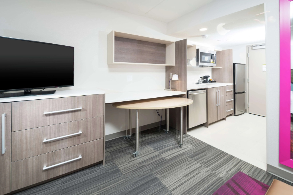 Home2 Suites by Hilton King of Prussia/Valley Forge, PA - Général