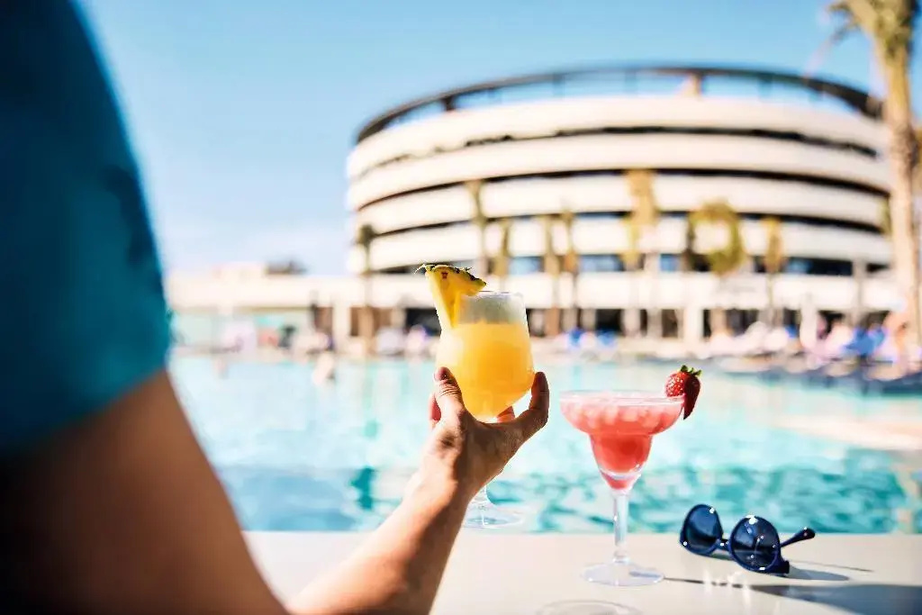 Protur Biomar Gran Hotel & Spa - Général