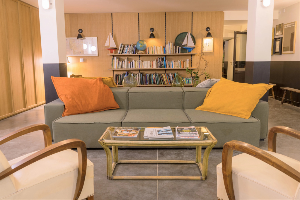 Hotel photo 2