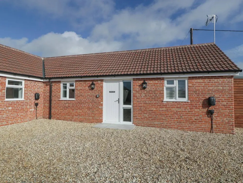 Singletree Cottage