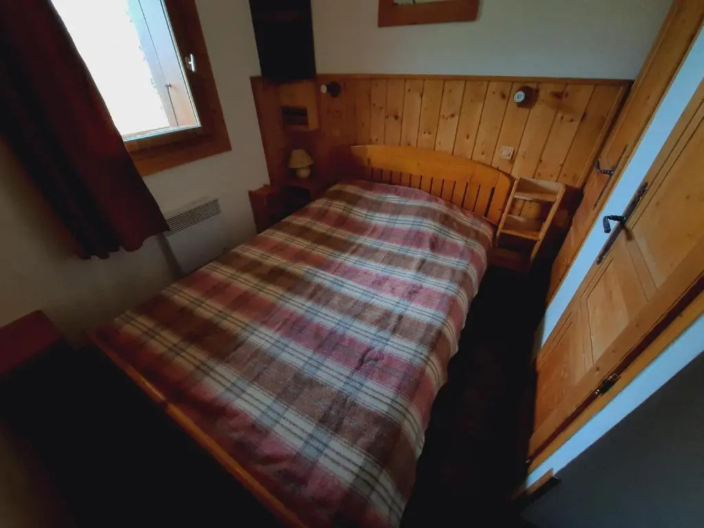 Voir la photo 4 — Appartement Les Menuires, 2 pièces, 6 personnes - FR-1-452-97
