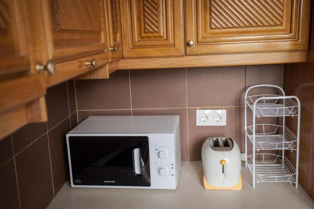 Presidency House - Général