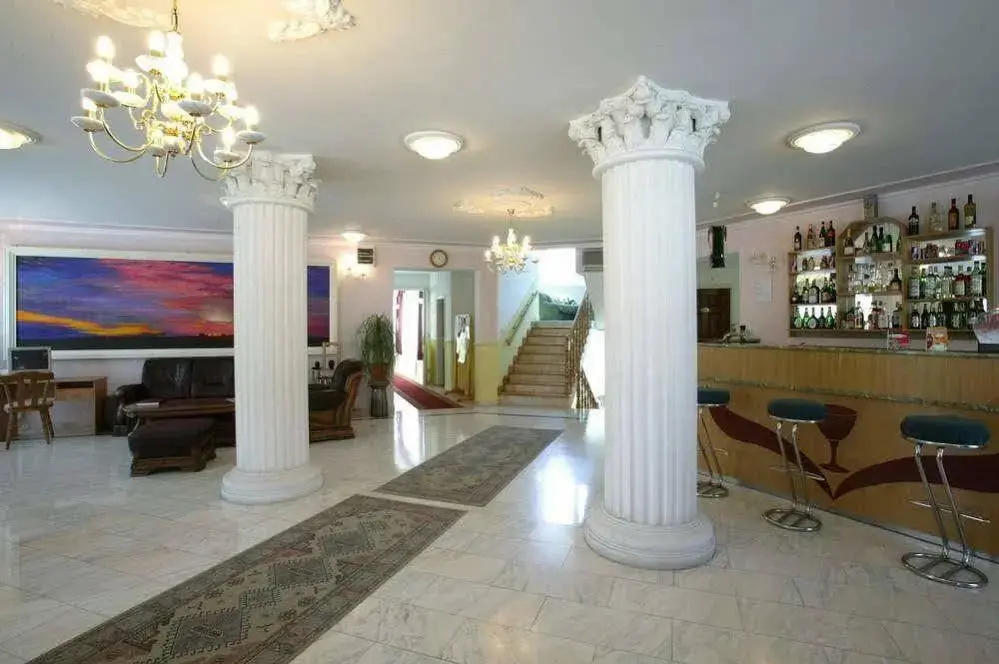 Hotel Korona***és Étterem - Général
