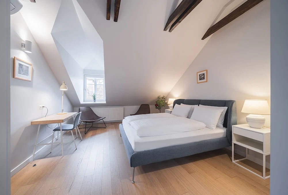 Premium Apartment