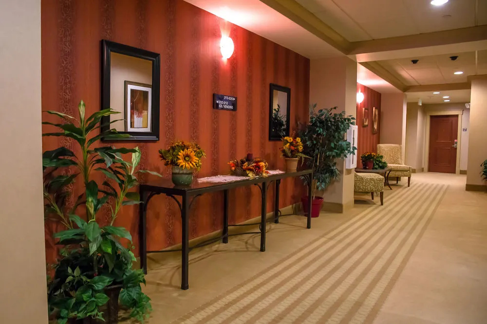 Century Casino & Hotel - Central City - Général