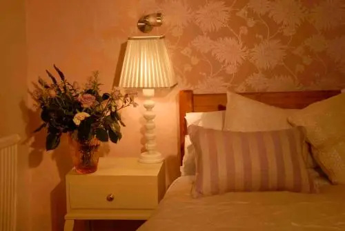 Wild Thyme Restaurant with Rooms - Général