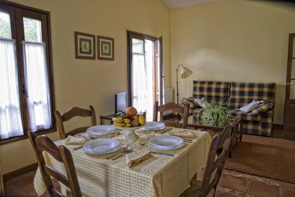 Finca Artienza - Chambres