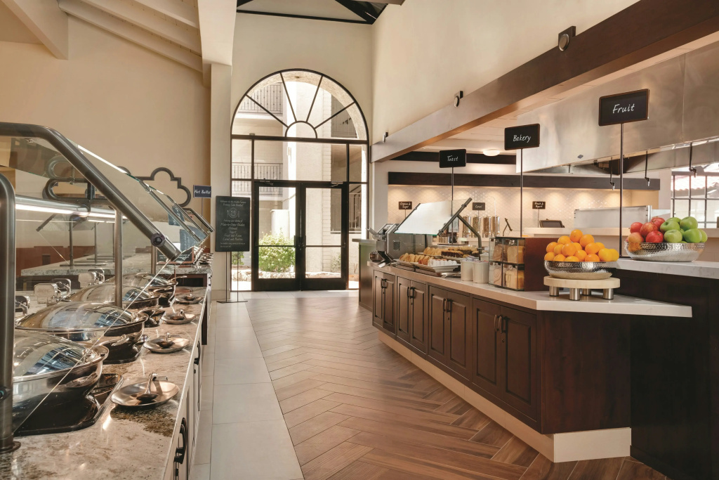 Embassy Suites by Hilton Scottsdale Resort - Général