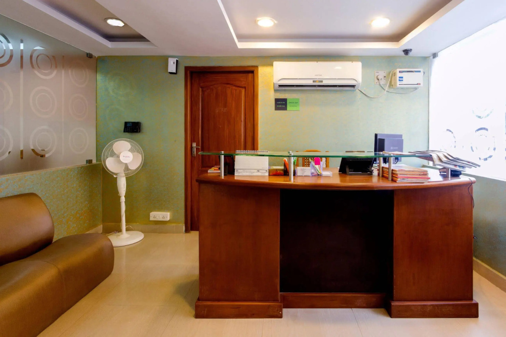 Hotel photo 12