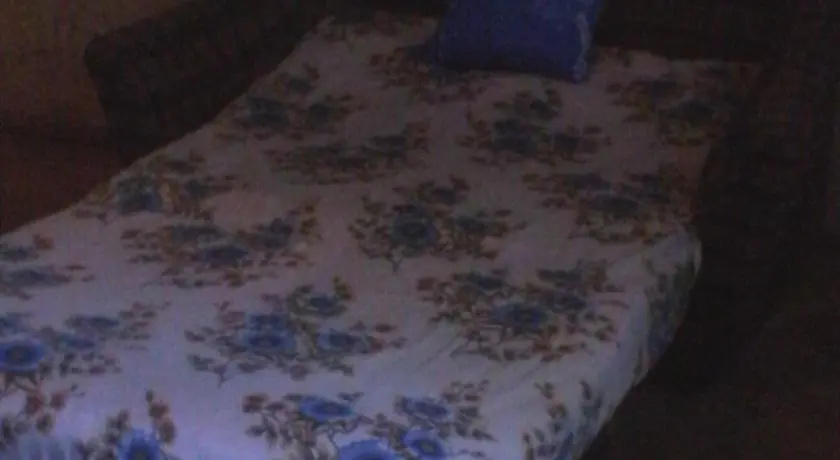 Hostel Jessi On Uznadze 62 1