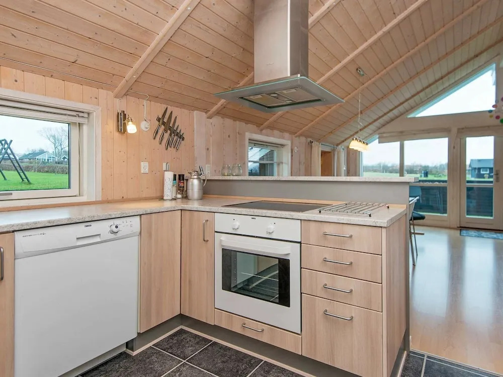 Graceful Holiday Home in Nordborg near Sea - фото 16