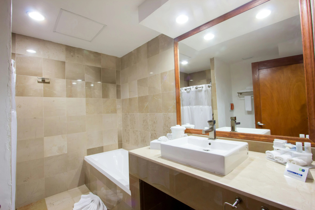 Holiday Inn Express Nuevo Laredo by IHG - Général