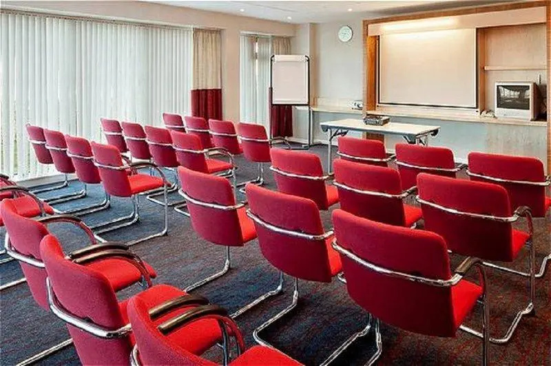 Holiday Inn Express Doncaster by IHG - Chambres