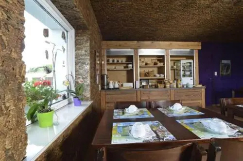 Ferme Hotel de la Vrine - Général