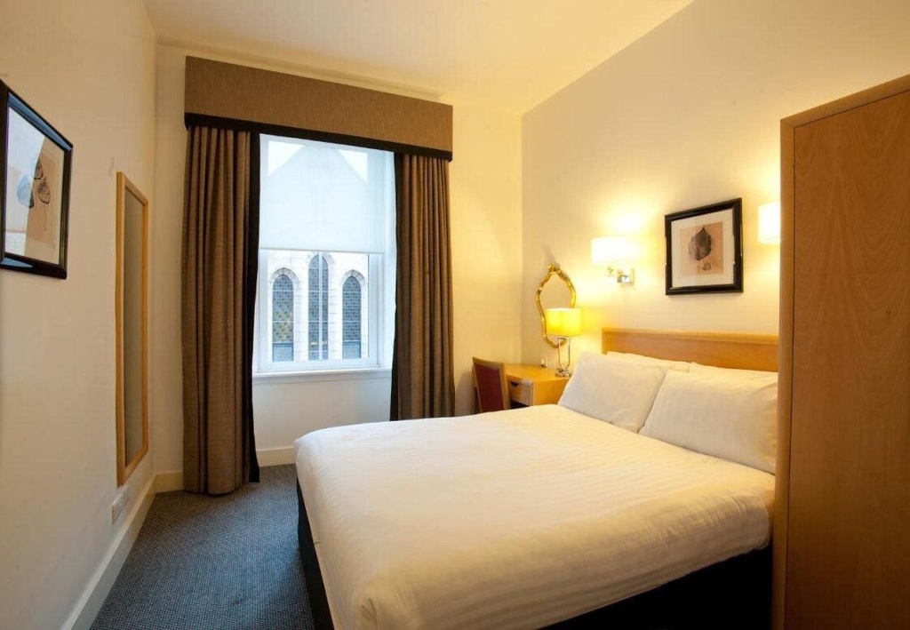 Skene House Hotels - Rosemount - Général