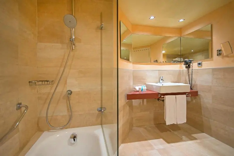 Iberostar Selection Albufera Park - All Inclusive - Chambres