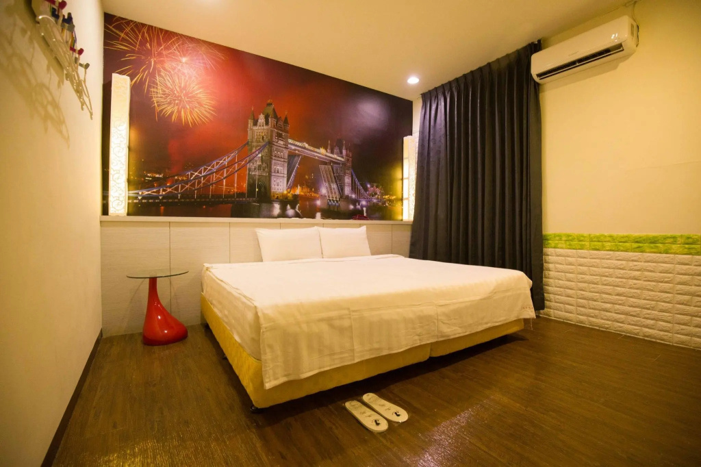 Anshun Hotel - Général