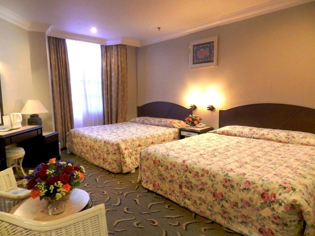 Hotel Rosa Passadena