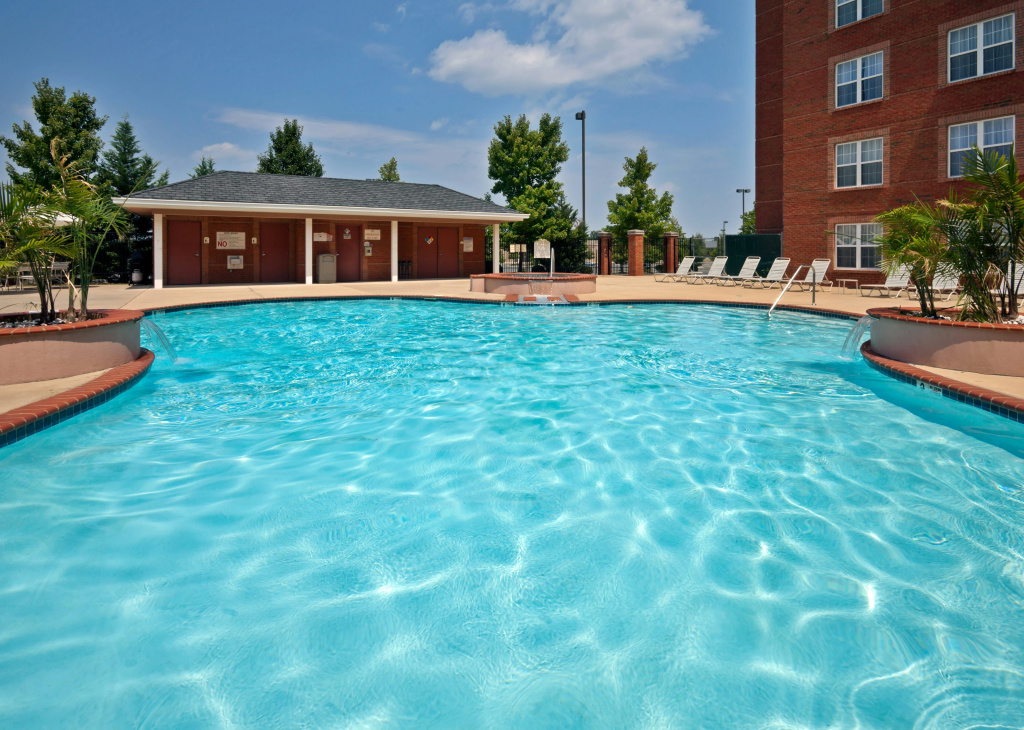 Holiday Inn Chantilly-Dulles Expo Center by IHG - Général