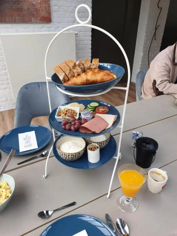 B&B Rue Haute - фото 11