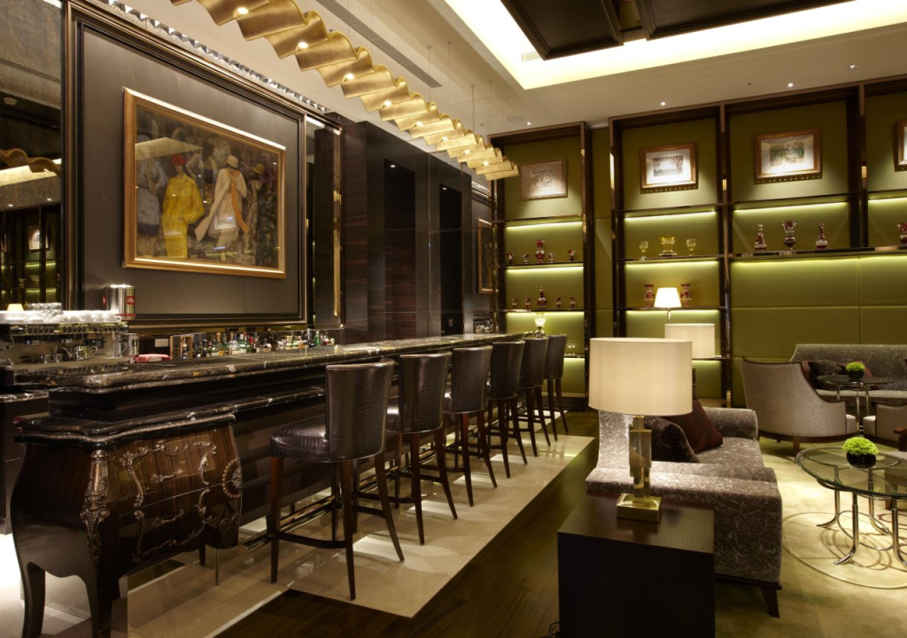 The Okura Prestige Taipei