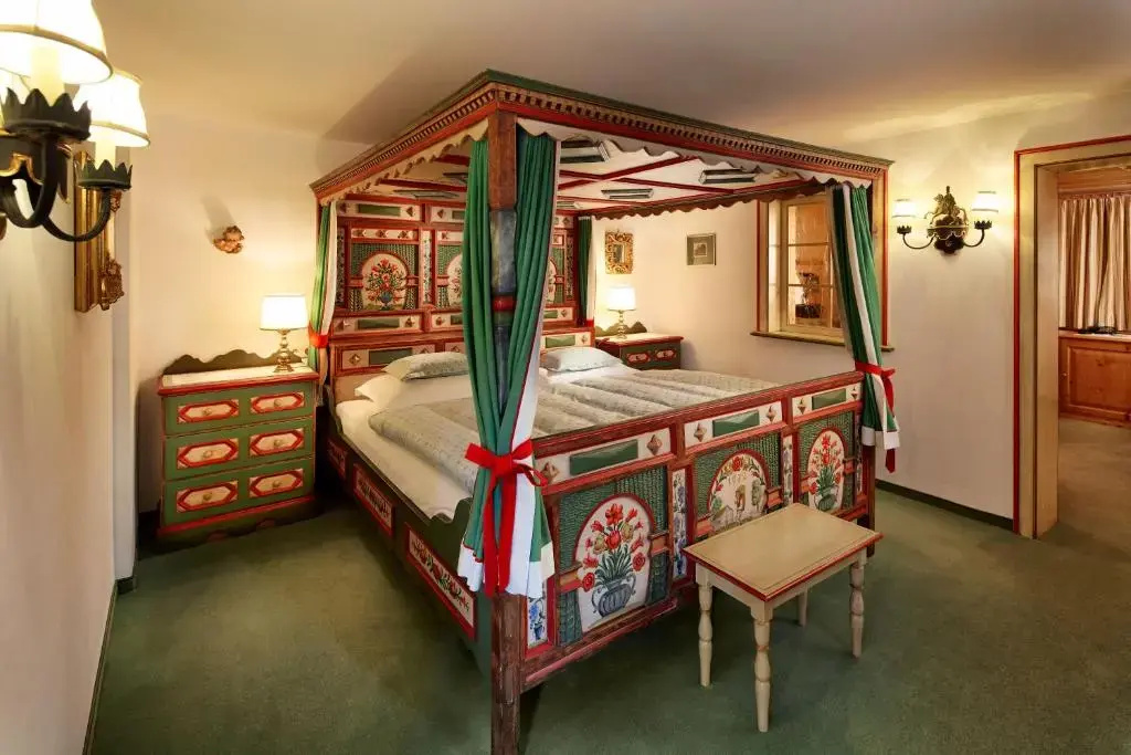 Gasthof Post - Chambres