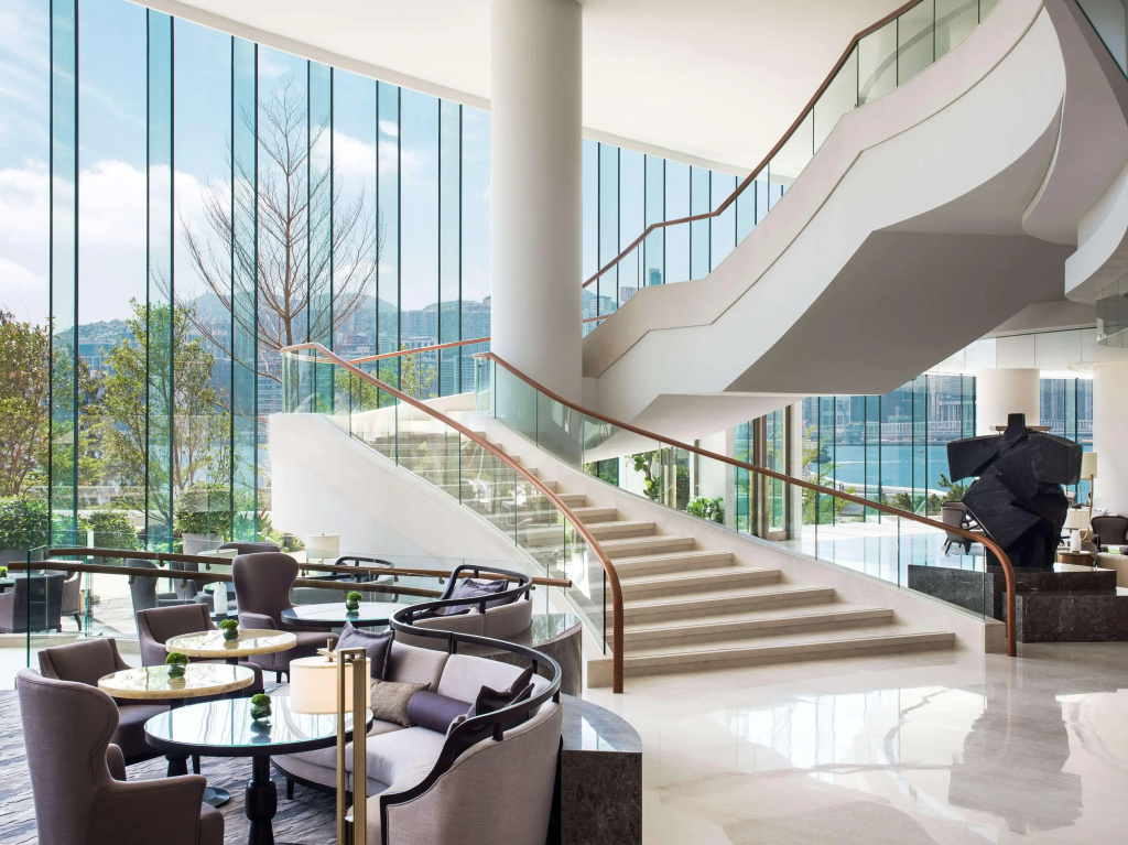 Balcony & Terrace