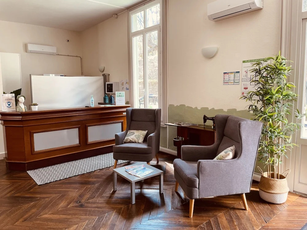 Voir la photo 3 — Hotel de Ma Tante