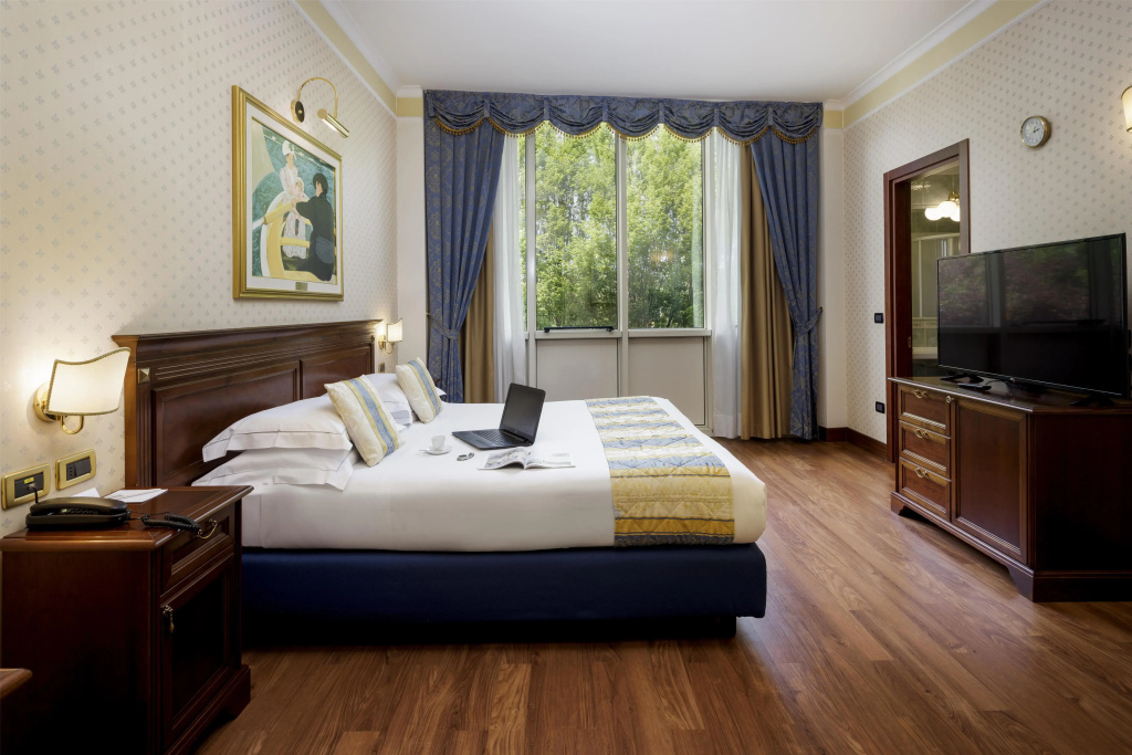 Best Western Classic Hotel - Général