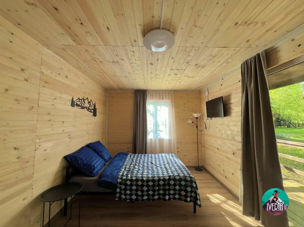 Иверия - фото 9