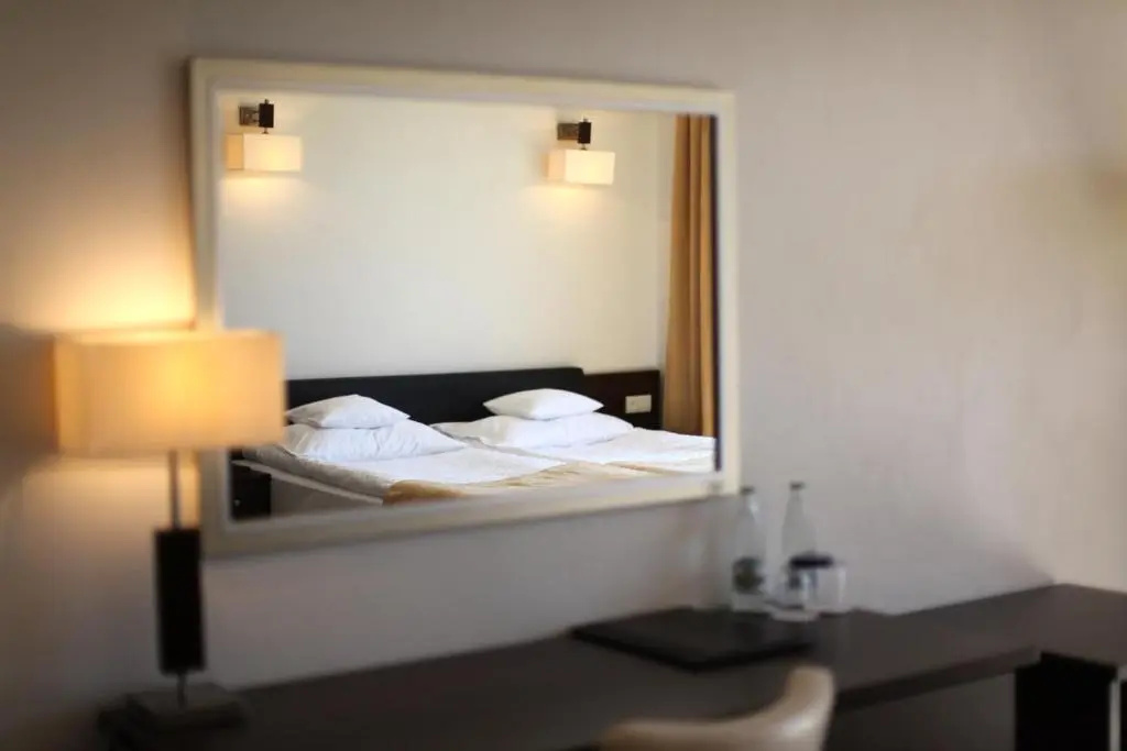 4 Pory Roku & Spa - Chambres