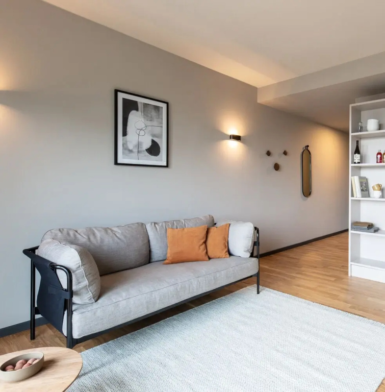 Luxury Apartment
