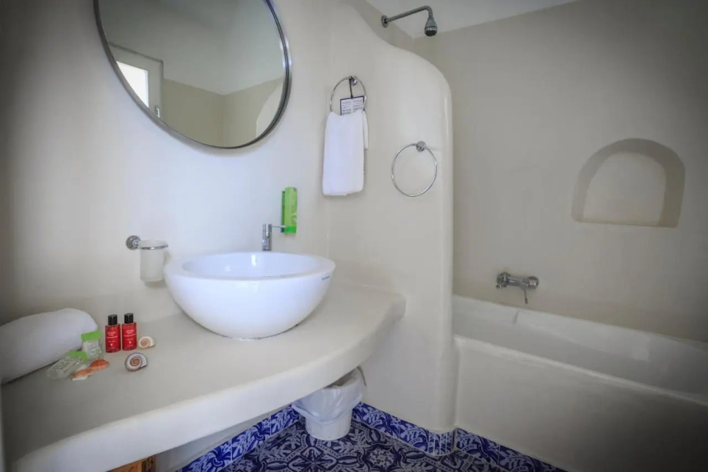 Mari del Sud Resort - Général
