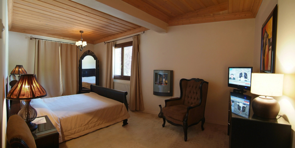 Boutique Hotel Skamnos - Général