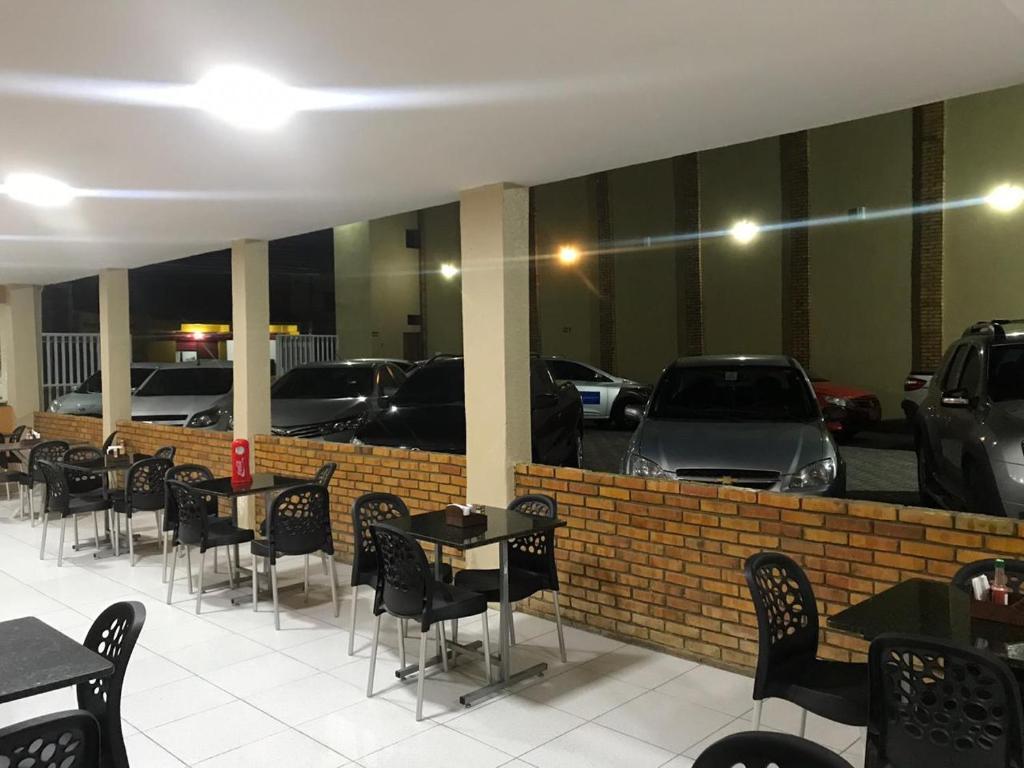 Отель Pousada Pilotos, фото 2